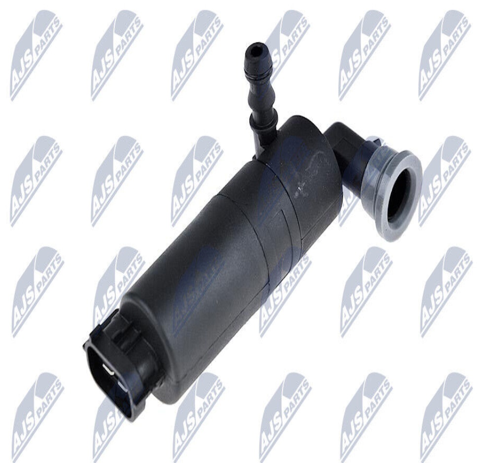 ESP-SA-000 NTY Water Pump, window cleaning for SAAB