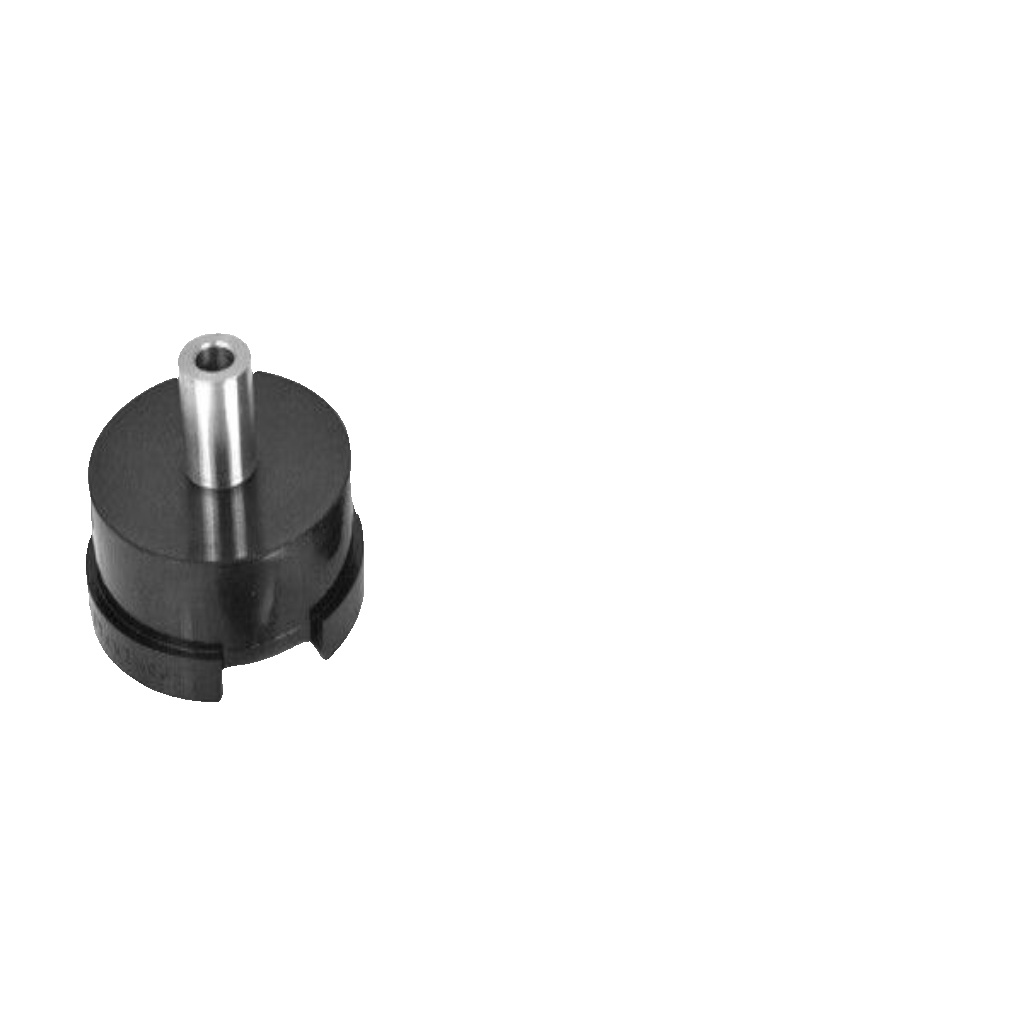 Powerflex Black Low Rear Eng Mnt 70mm Bush Race for 308 + CC 07-14 PFF50-306BLK