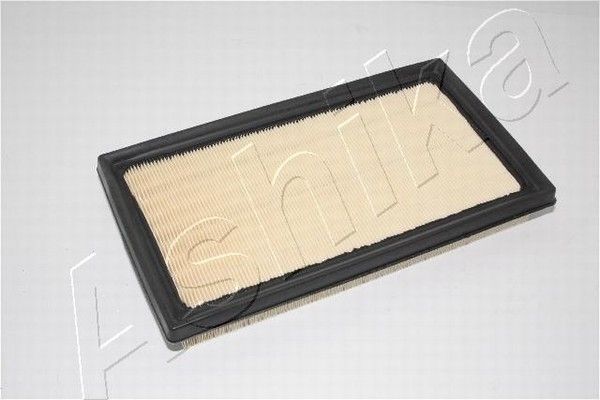 Air Filter 20-02-2017 Ashika 16546AA170 T178017705 1780177050 17801F0020 Quality