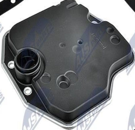 Fits NTY FSF-TY-002 automatic transmission filter - Image 3