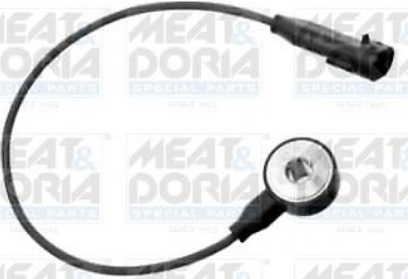 4x ✅Fits MEAT & DORIA MD87507 Knock sensor MD87507 Knock combustion  ⭐UK Seller⭐
