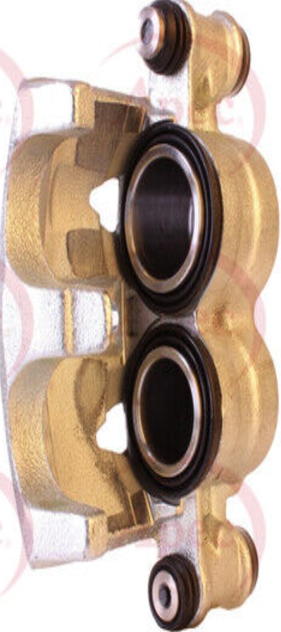 For PEUGEOT BOXER 2005 on Caliper Mounting RCA552