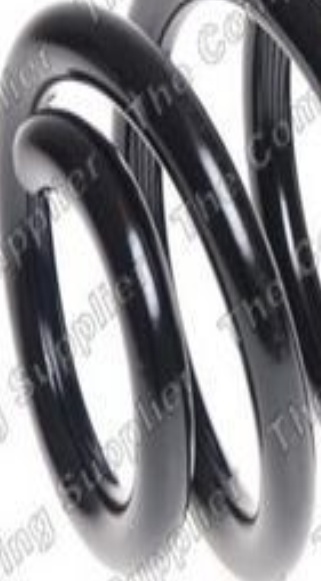 KILEN COIL SPRING REAR OPE VAUX SAAB INSIGNIA HATCH SALOON 4X4 OPC VXR 9-5 XWD
