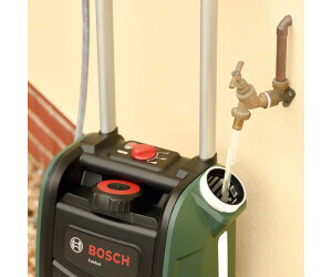 BARE TOOL -Bosch FONTUS 18V Cordless WASHER 06008B6001 3165140909075 ..