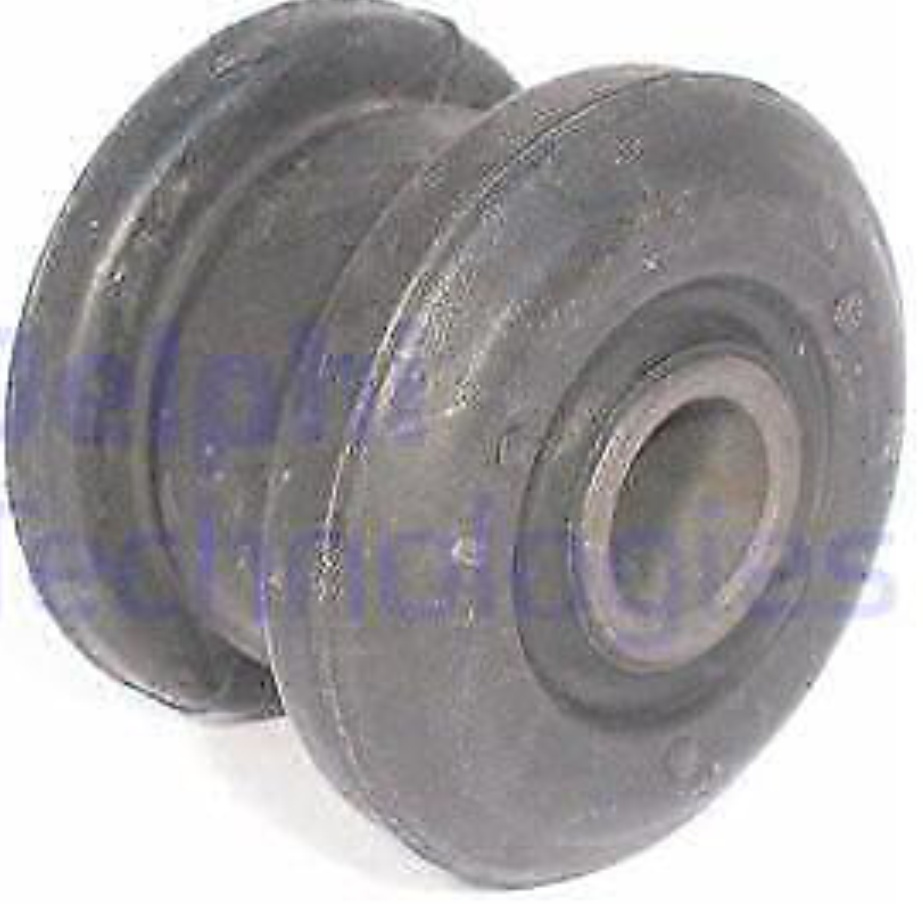 Lower DELPHI-OE TD538W Mounting, axle strut for OPEL,VAUXHALL