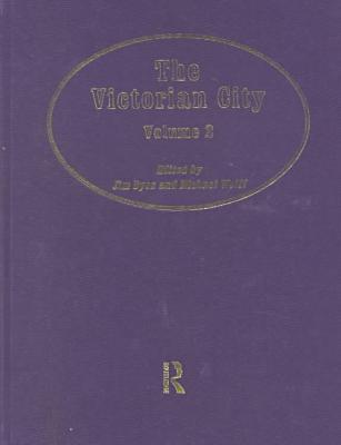 Victorian City - Re-Issue V2