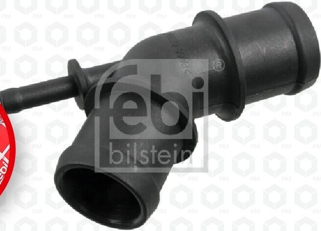 Febi Bilstein Coolant Flange 176809 - 36000 Mile Manufacturers Warranty - Image 3