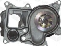 102491 FEBI BILSTEIN Water Pump for BMW