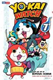 YO-KAI WATCH, Vol. 7 Volume 7