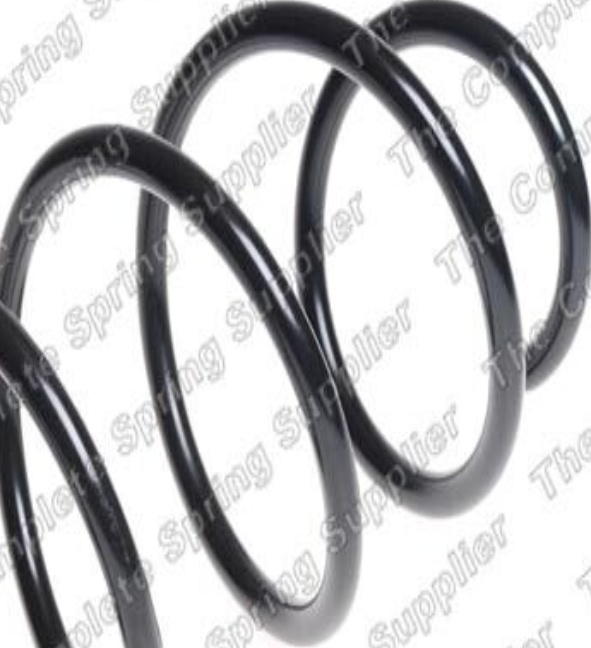 Suspension Spring Front Fits Vauxhall Insignia Opel Insignia KILEN 20118