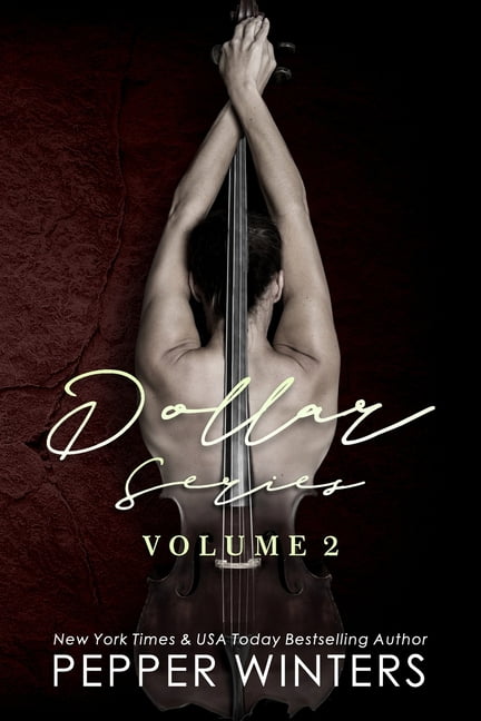 Dollar Series: Volume Two by Pepper Winters 9798723231108 NEW Free UK Delivery - Image 2