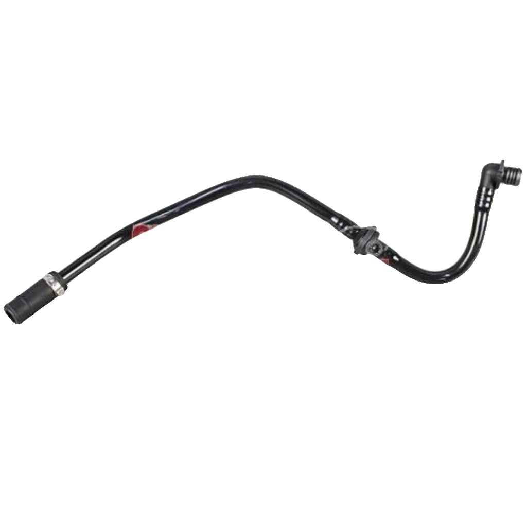 2180015 METZGER Vacuum Hose, brake booster for SKODA,VW
