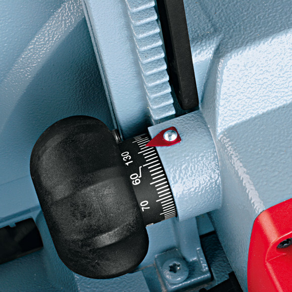 Mafell MKS185Ec 45mm  Portable Circular Carpentry Saw 230v 3000w