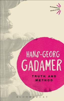 Truth and Method by Hans-Georg Gadamer - 9781780936246