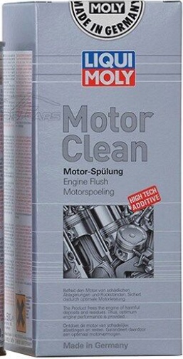 Liqui Moly Motor Clean 500ml