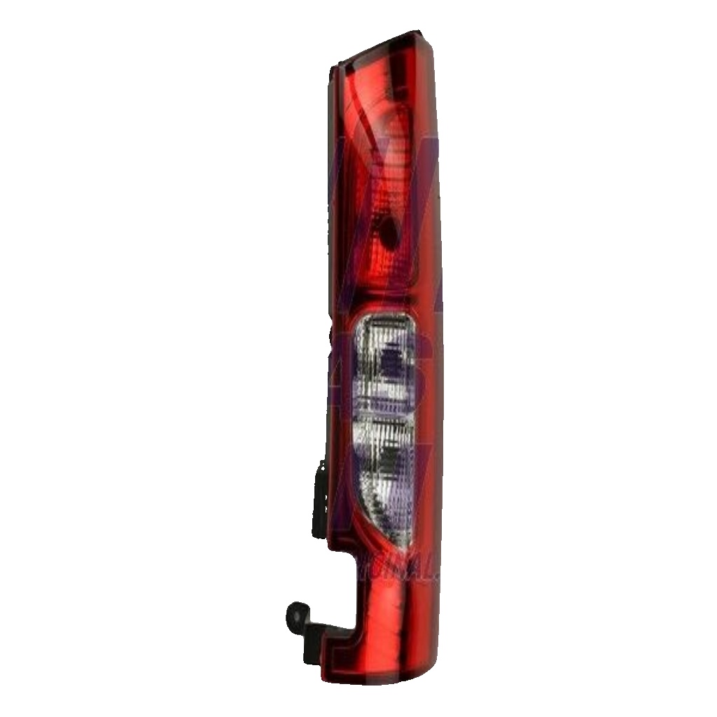 Right FAST FT86455 Tail Light Assembly for MERCEDES-BENZ