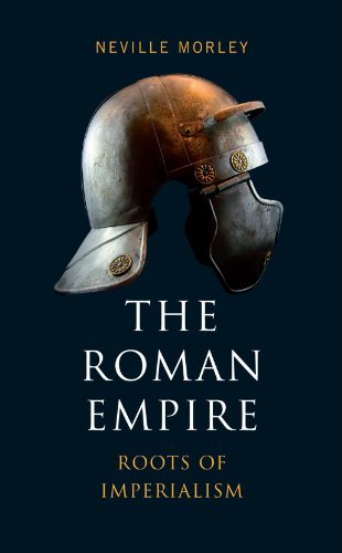 The Roman Empire