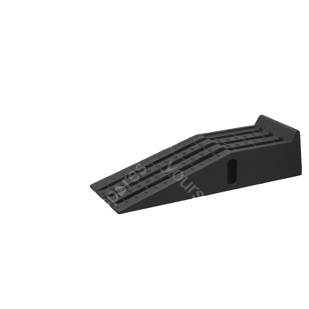 Car Ramps Pair CAR3000C 1.5 tonne Capacity per Ramp 3 ton Capacity pair Sealey