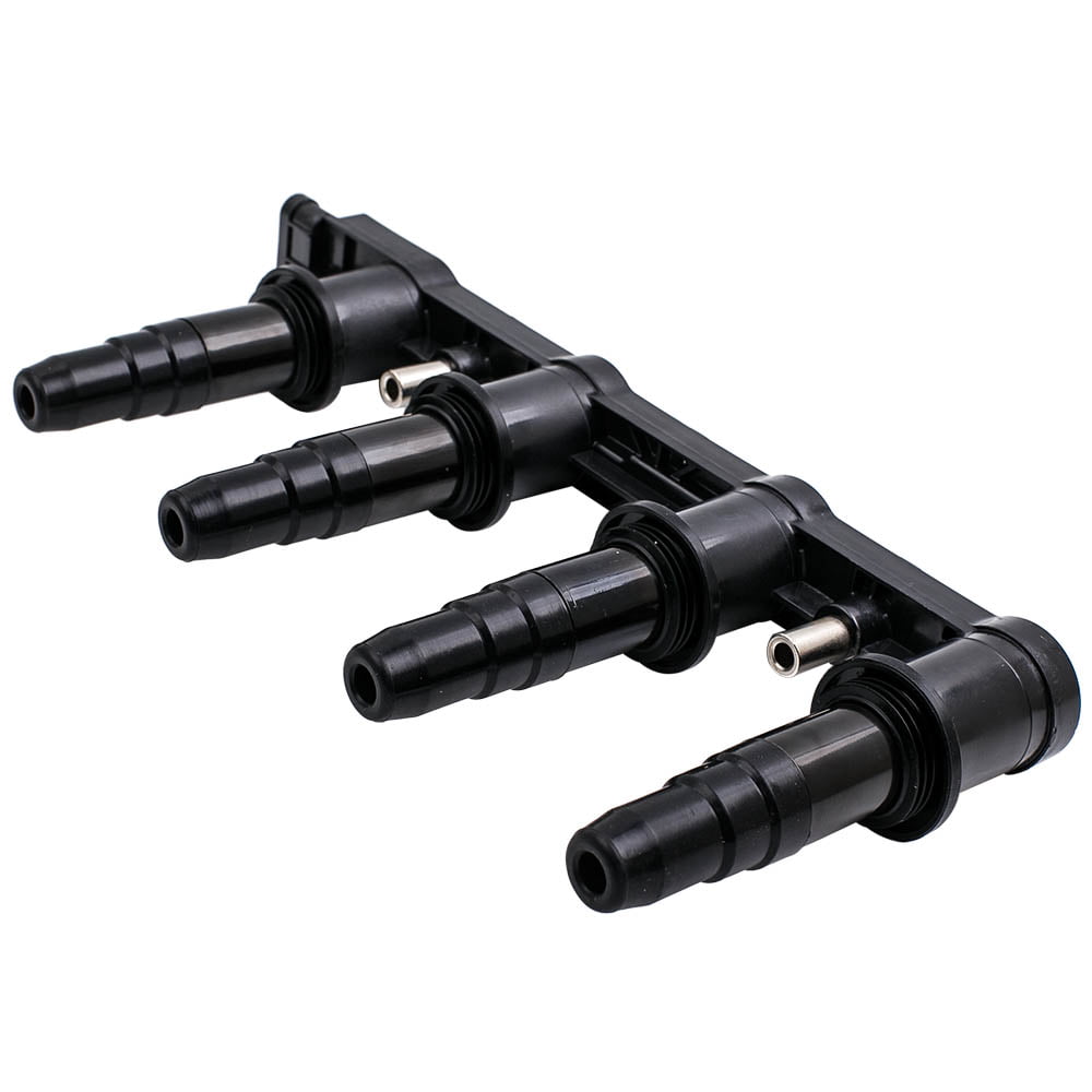 Ignition Coil Pack for Vauxhall Insignia Astra 1.6 Turbo 1.8 Petrol 2008-2017 - Image 8
