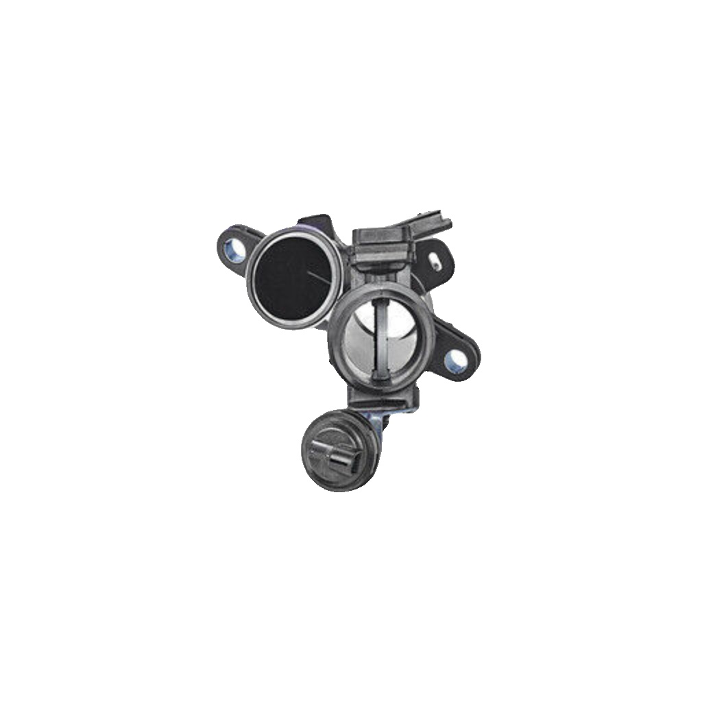 700440 VALEO Throttle body for CITROËN,PEUGEOT