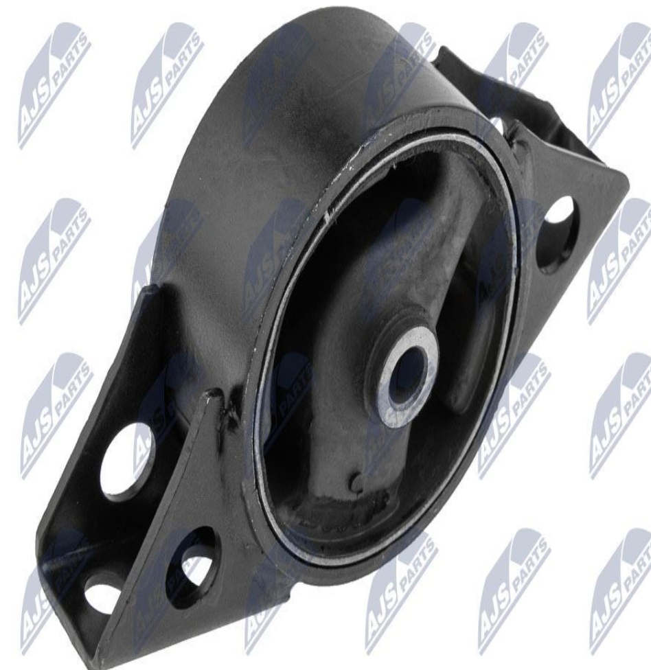 N.T.Y. ZPS-NS-139.NTY Engine Mounting for NISSAN
