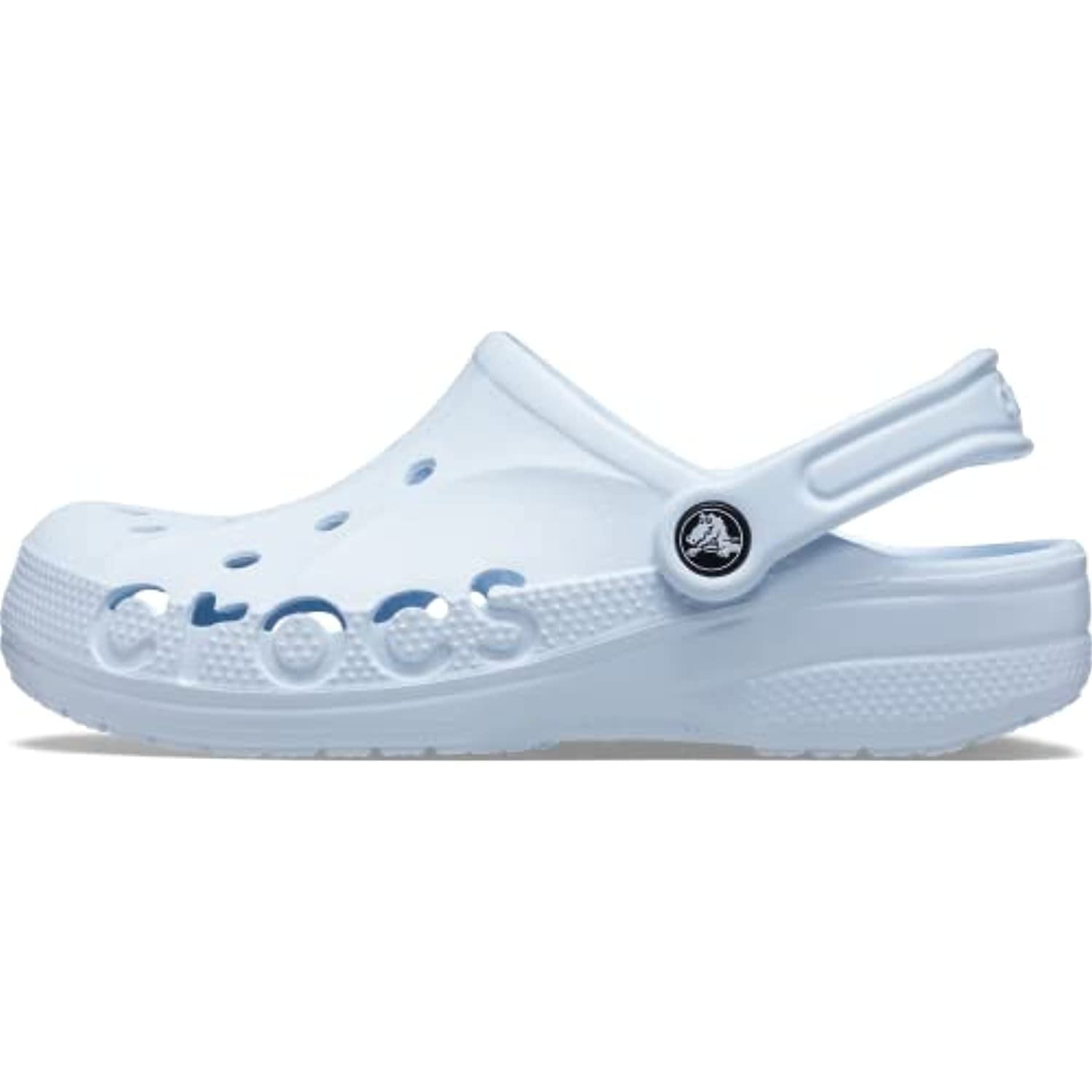 Crocs Męskie Buty Chodaki Klapki Crocs Baya 10126 Clog 45-46
