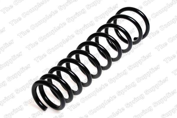 Suspension Coil Spring Front Durable Sturdy Fits Alfa Romeo 156 KILEN 10603 - Image 2