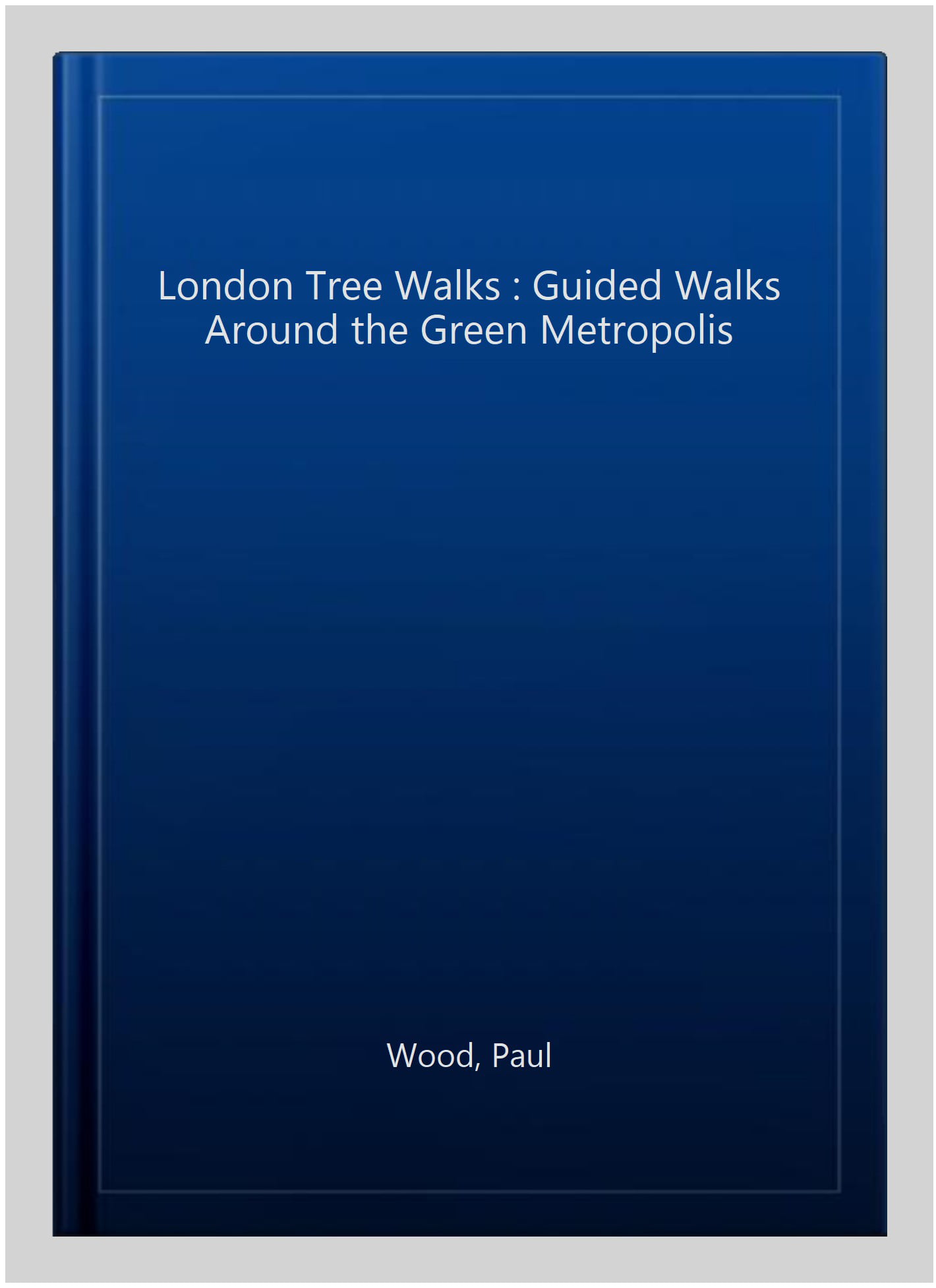 London Tree Walks: Arboreal Ambles Around the Green Metropolis - Image 4