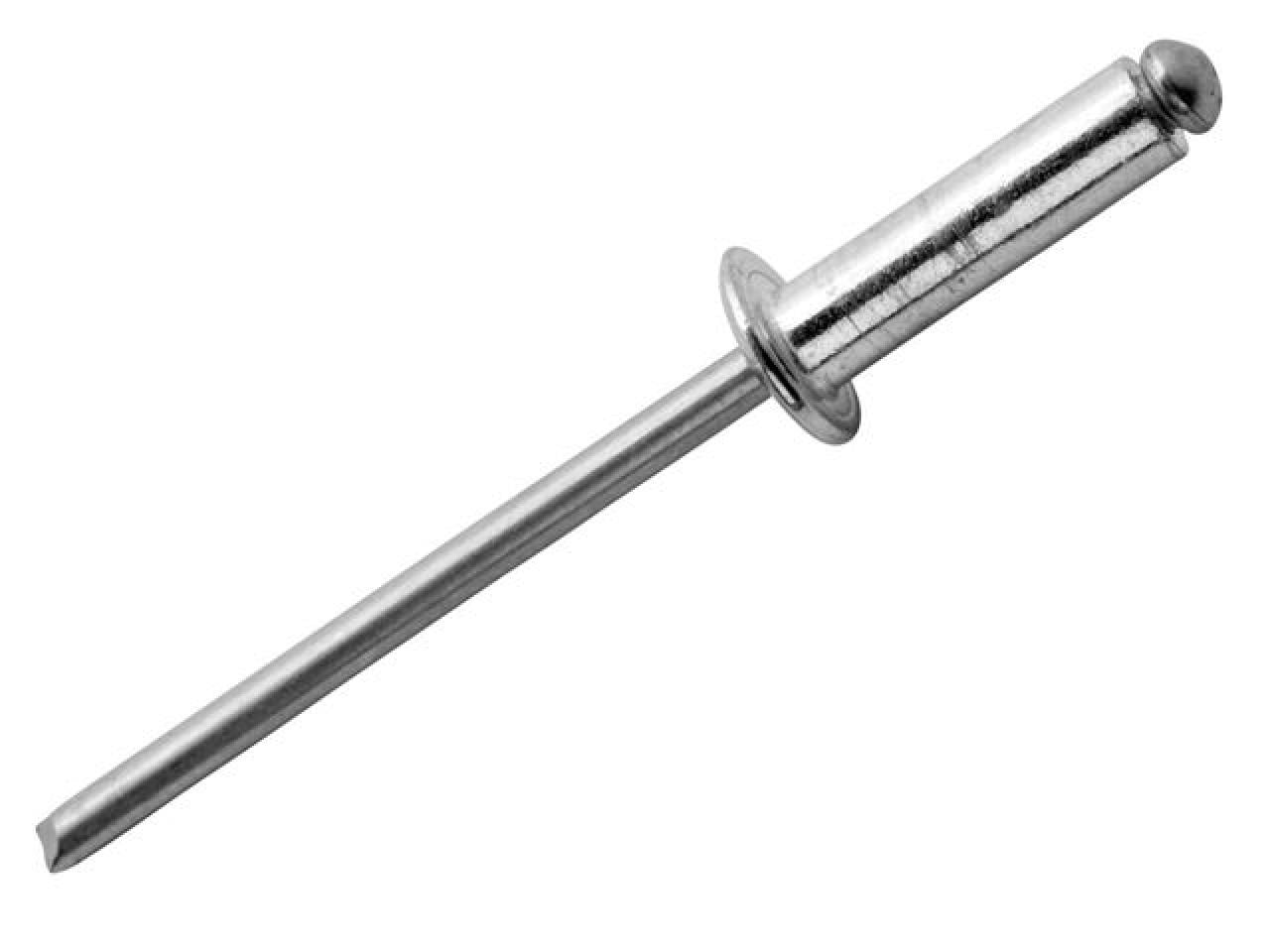 Rapid High Performance Rivets - Image 6