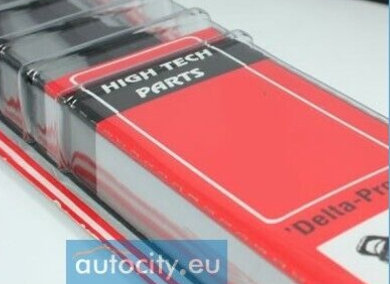 Pearl 405-530-1 Wiper Blade
