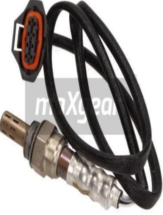 59-0074 MAXGEAR Lambda Sensor for ALFA ROMEO,FIAT,OPEL,SAAB,VAUXHALL