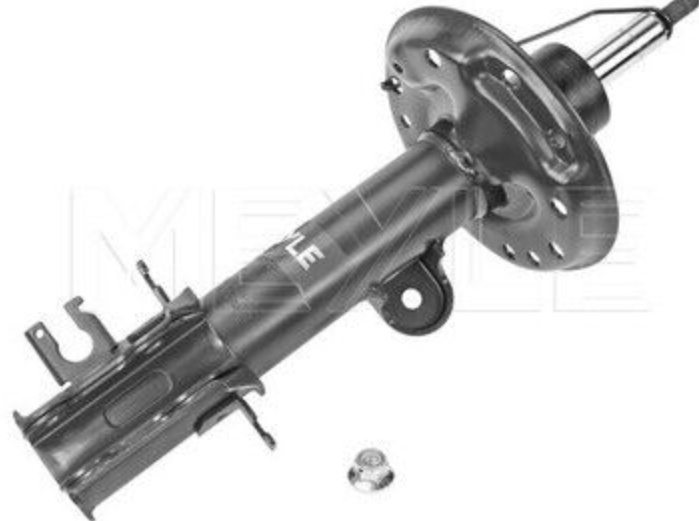 226 623 0021 MEYLE Shock Absorber for FIAT,OPEL