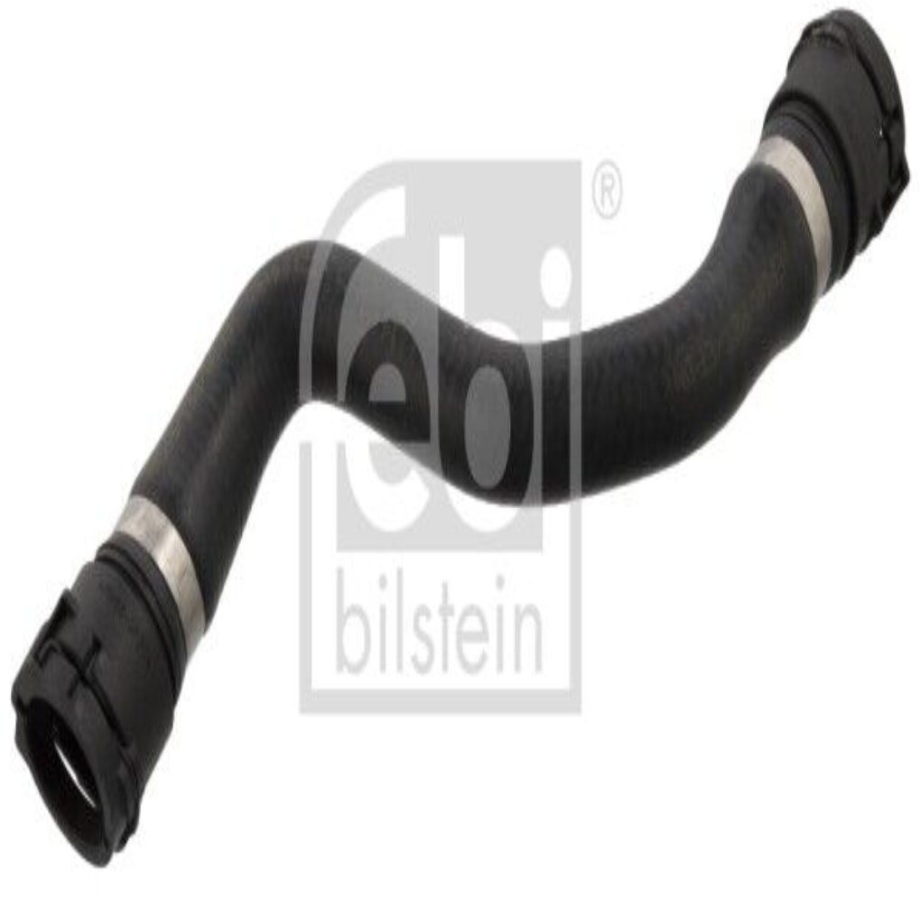 FEBI BILSTEIN 102850 Radiator Hose for BMW