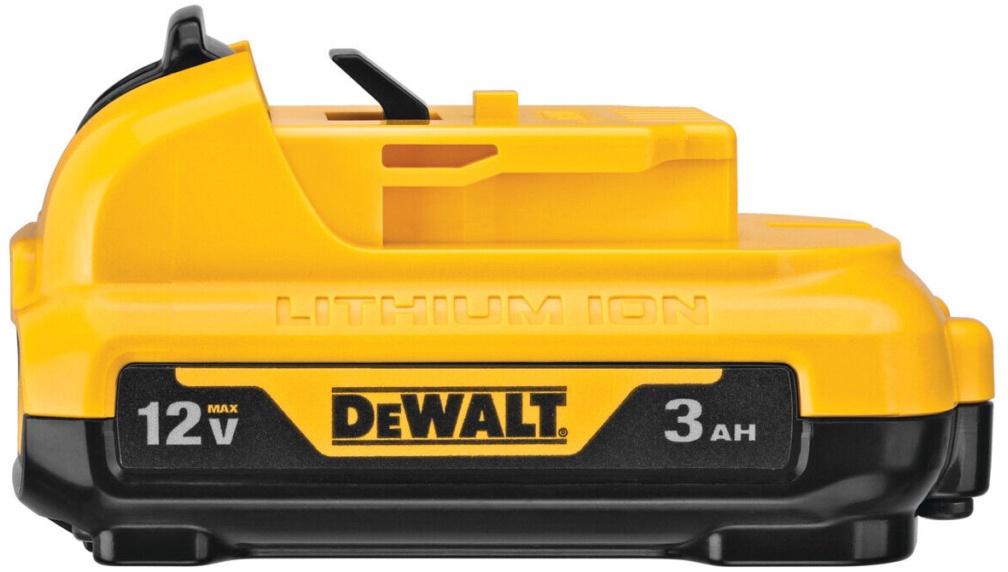 DEWALT DCB124 12v Li-ion battery 3.0Ah