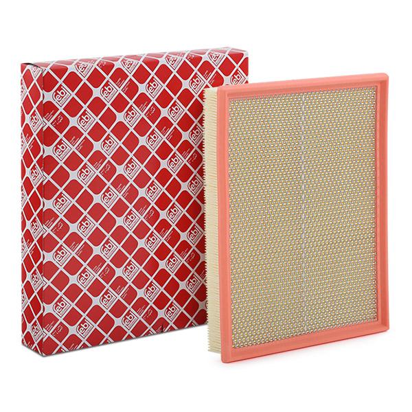 2x ✅Fits FEBI FE32137 Air filter FE32137 Air filter (Cartridge) fits ⭐UK Seller⭐ - Image 31