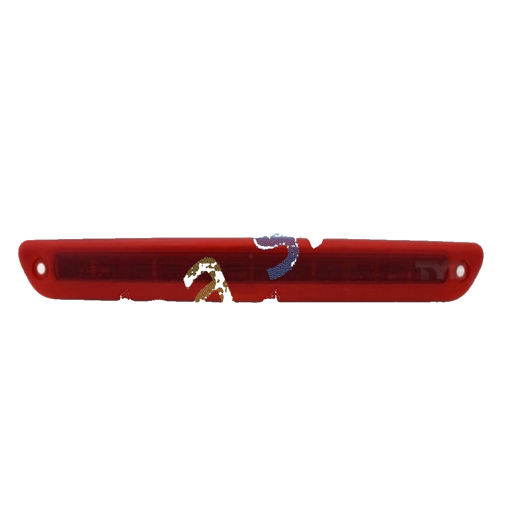 Fits TYC TYC 15-0423-10-9 Auxiliary brake light  15-0423-10-9 This article is a