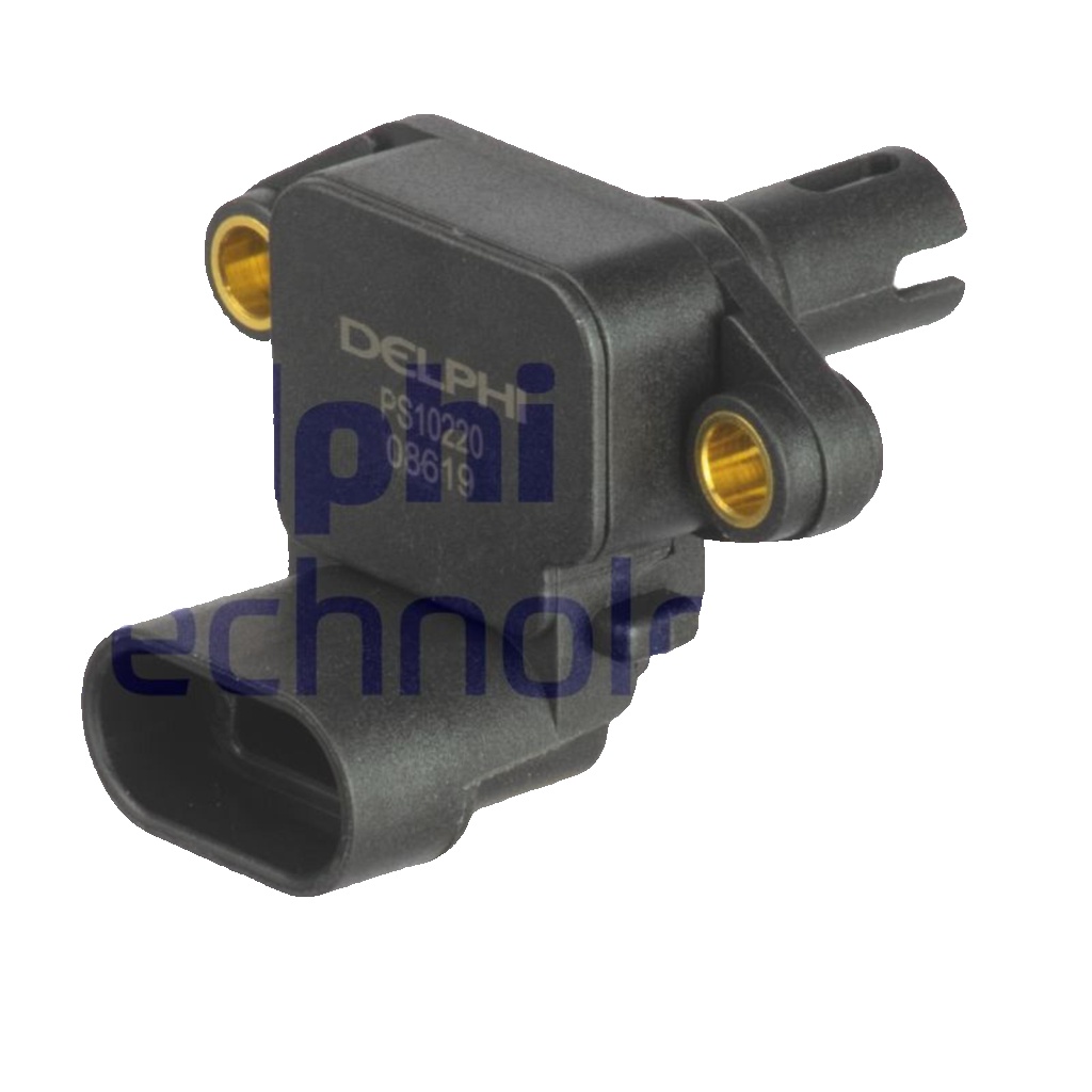 boost pressure sensor map sensor PS10220 DELPHI for ROVER 75 75 I Tourer