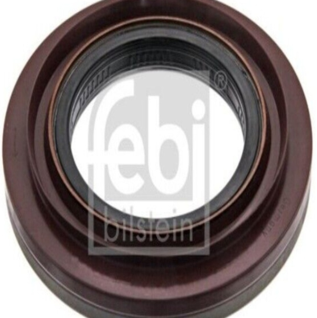 FEBI BILSTEIN SHAFT SEAL, DIFFERENTIAL REAR MAN F2000 FOC TGA TGM TGS TGX