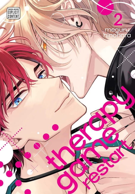 Therapy Game Restart, Vol. 2 Volume 2