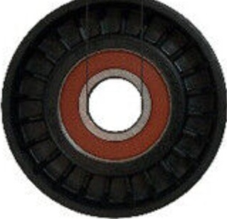 Fits CAFFARO ROLKI NAPINACZY 500336 BMW TENSIONER ROLLER  ⭐UK Stock⭐