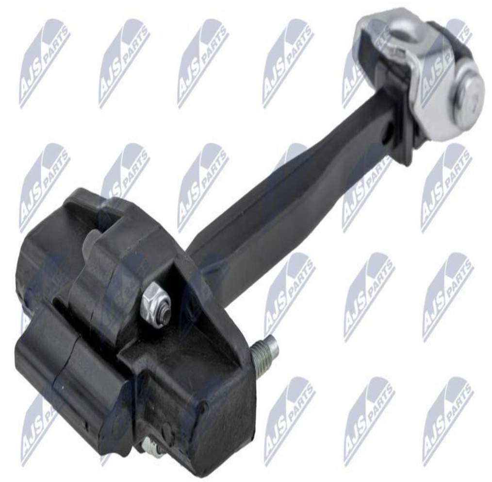 Door Limiter Rear EZC-PE-072 NTY for PEUGEOT OPEL
