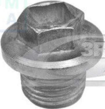 ✅Fits 3RG 83516 OIL DRAIN PLUG+GASKET KPL,   ⭐UK Seller⭐