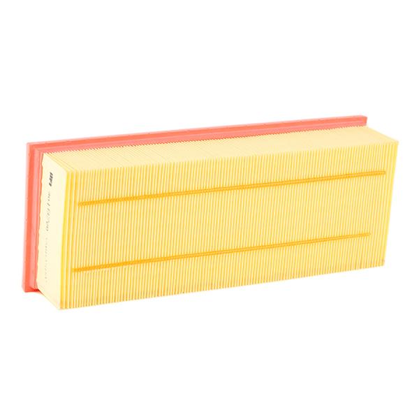 30.187.00 UFI FILTRO ARIA PER AUDI SEAT SKODA VW 2.0TDI
