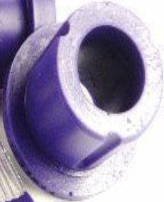 PFR85-262 Powerflex Road Rear Trailing Arm Bush