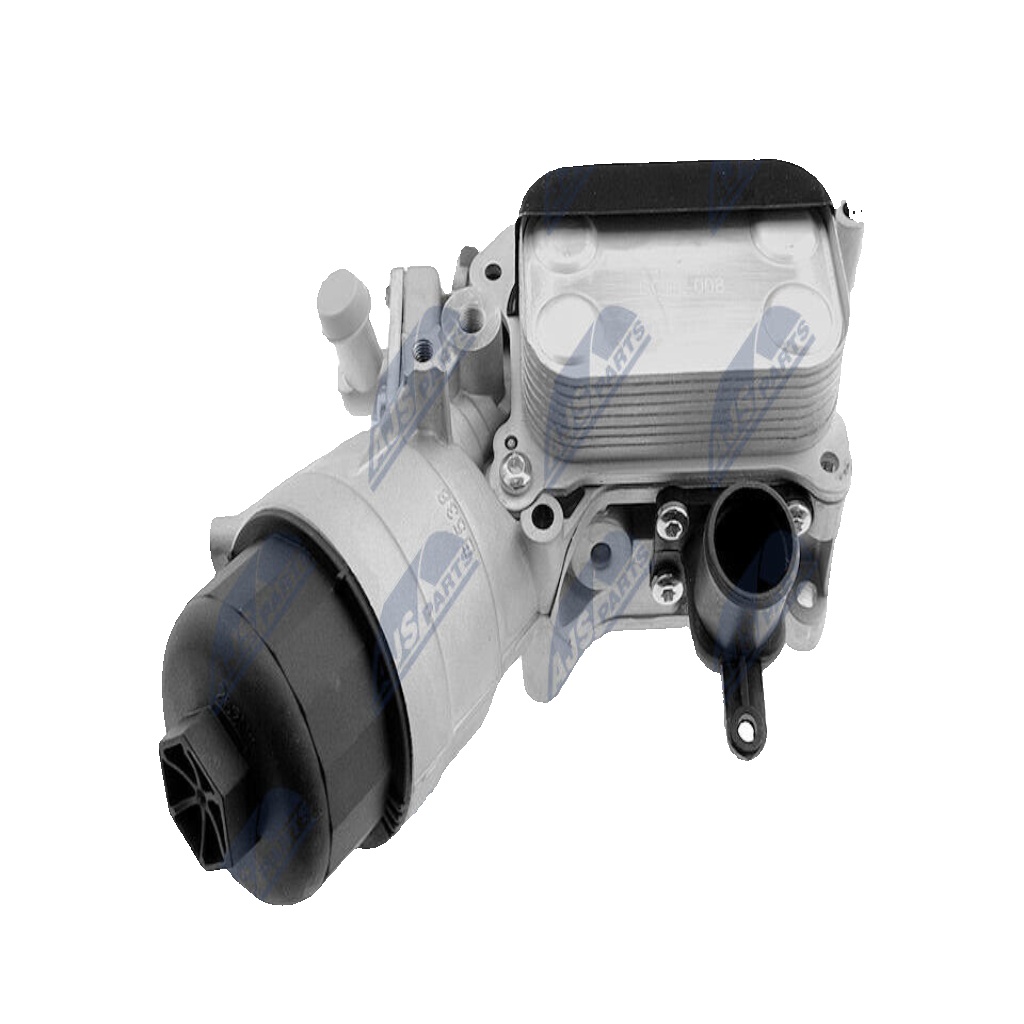 N.T.Y. CCL-PL-008.NTY Oil Cooler, engine oil for CHEVROLET