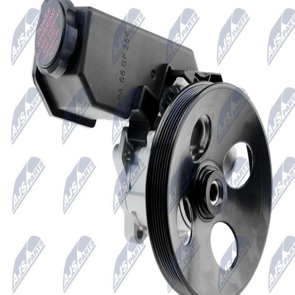 N.T.Y. SPW-PL-008.NTY Hydraulic Pump, steering system for OPEL,VAUXHALL