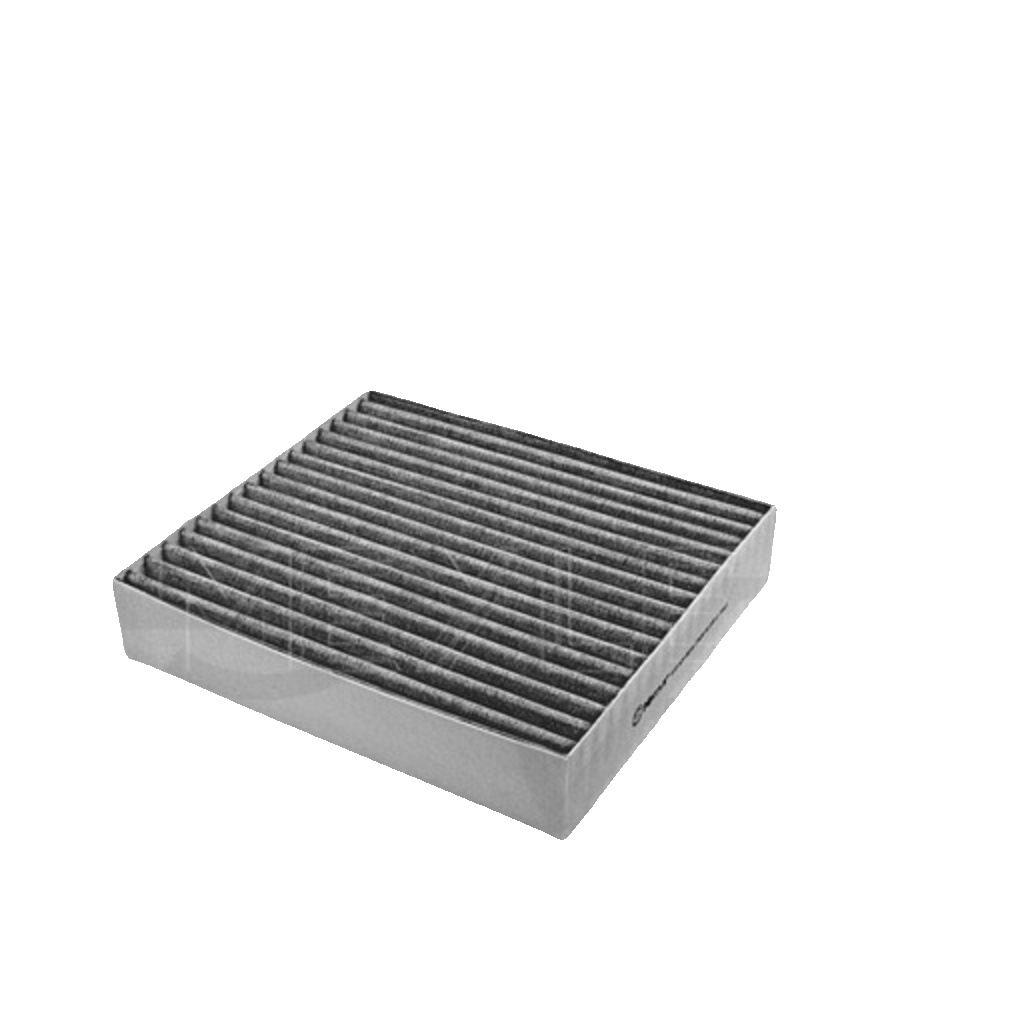 Cabin filter Activated Carbon Filter 012 320 0019 MEYLE for SMART MITSUBISHI