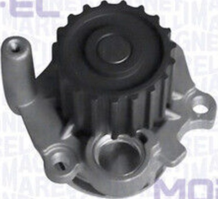 MAGNETI MARELLI 352316171212 Water Pump for SEAT,SKODA,VW