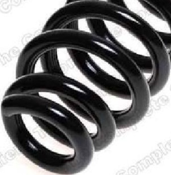 KILEN COIL SPRING FRONT KIA SORENTO 2.5 CRDi 5 06-11 09
