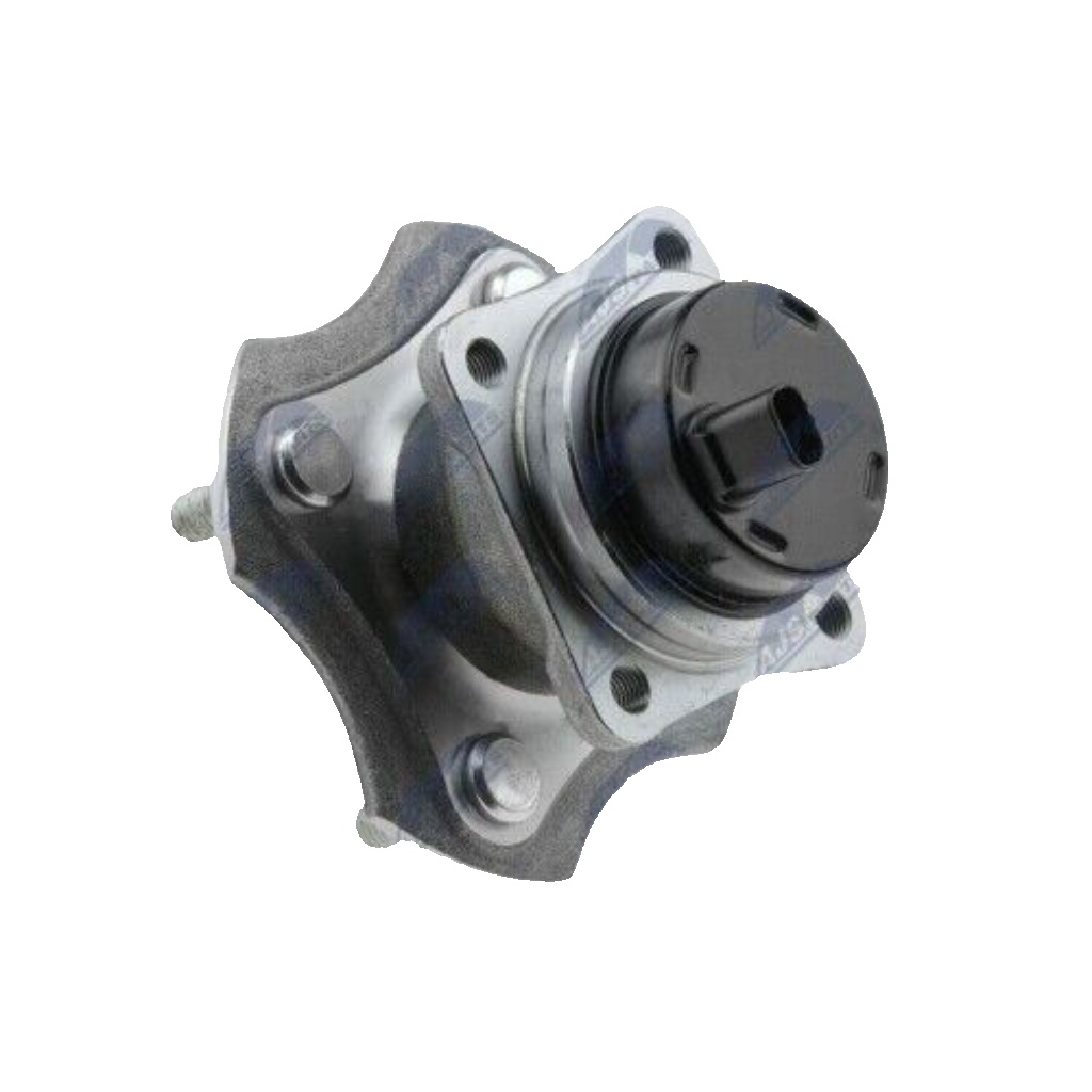 Wheel bearing Rear Axle KLT-TY-081 NTY for TOYOTA COROLLA COROLLA Estate